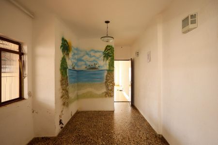 Casa à venda com 100m², 2 quartos e 3 vagasSala de jantar