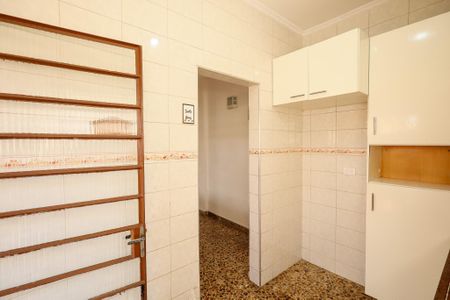 Casa à venda com 100m², 2 quartos e 3 vagasCozinha 