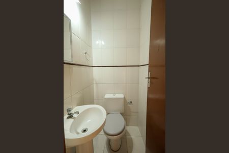 Casa à venda com 100m², 2 quartos e 3 vagasLavabo