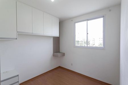 Quarto 1 de apartamento para alugar com 2 quartos, 50m² em Cabral, Contagem