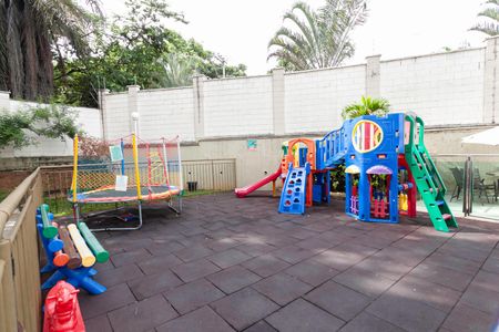 Apartamento para alugar com 50m², 2 quartos e 1 vagaÁrea comum - Playground