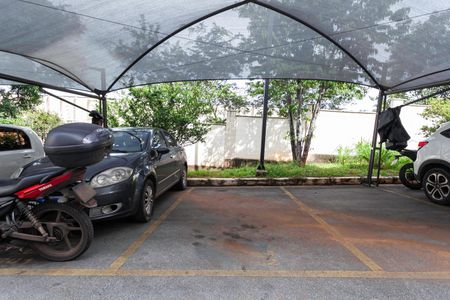 Apartamento para alugar com 50m², 2 quartos e 1 vagaGaragem