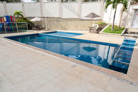 Apartamento para alugar com 50m², 2 quartos e 1 vagaÁrea comum - Piscina