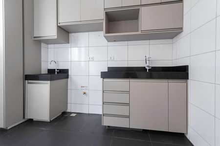 Apartamento para alugar com 50m², 2 quartos e 1 vagaCozinha e Área de Serviço