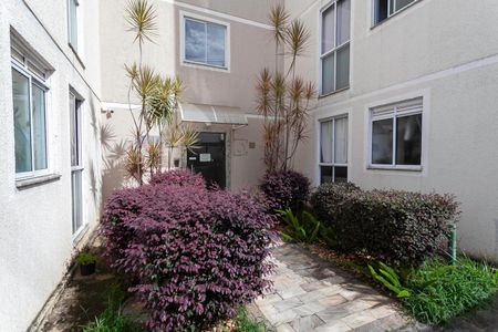 Apartamento para alugar com 50m², 2 quartos e 1 vagaEntrada