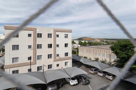 Apartamento para alugar com 50m², 2 quartos e 1 vagaQuarto 2 - Vista