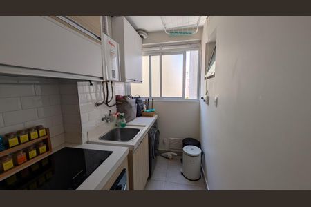 Foto 09 de apartamento à venda com 2 quartos, 56m² em Vila da Saúde, São Paulo