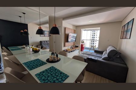 Foto 13 de apartamento à venda com 2 quartos, 56m² em Vila da Saúde, São Paulo