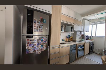 Foto 11 de apartamento à venda com 2 quartos, 56m² em Vila da Saúde, São Paulo