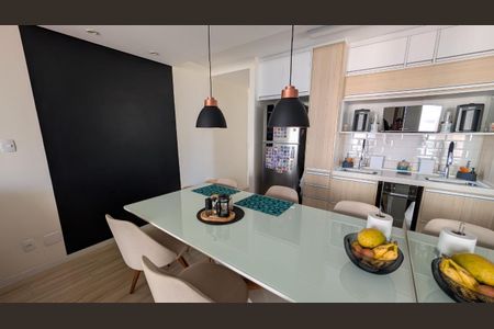 Foto 12 de apartamento à venda com 2 quartos, 56m² em Vila da Saúde, São Paulo