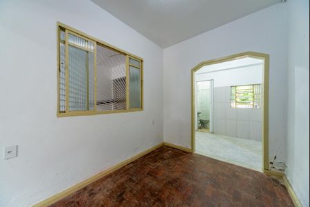Sala de apartamento para alugar com 1 quarto, 55m² em Vila Augusta, Viamão