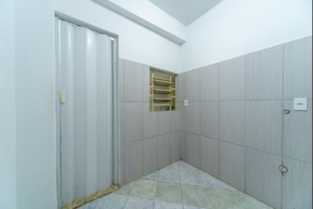 Cozinha de apartamento para alugar com 1 quarto, 55m² em Vila Augusta, Viamão