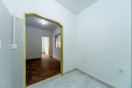 Apartamento para alugar com 55m², 1 quarto e sem vaga Apartamento para alugar com 55m², 1 quarto e sem vagaCozinha