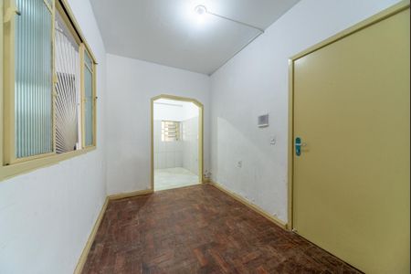 Apartamento para alugar com 55m², 1 quarto e sem vaga Apartamento para alugar com 55m², 1 quarto e sem vagaSala