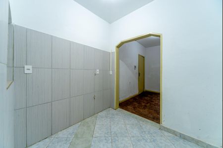 Apartamento para alugar com 55m², 1 quarto e sem vaga Apartamento para alugar com 55m², 1 quarto e sem vagaCozinha