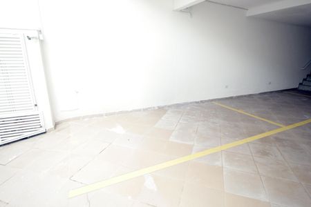 Apartamento para alugar com 38m², 2 quartos e 1 vagaGaragem