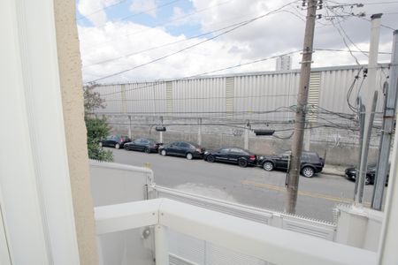 Apartamento para alugar com 38m², 2 quartos e 1 vagaVista do Quarto 2