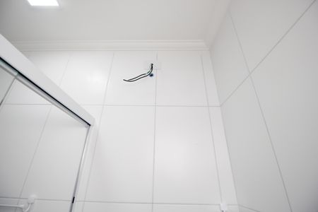 Apartamento para alugar com 38m², 2 quartos e 1 vagaBanheiro