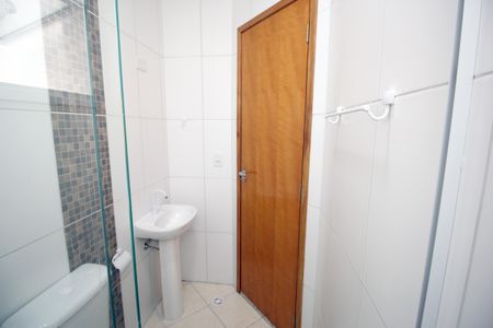 Apartamento para alugar com 38m², 2 quartos e 1 vagaBanheiro