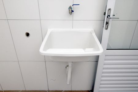 Apartamento para alugar com 38m², 2 quartos e 1 vagaÁrea de Serviço