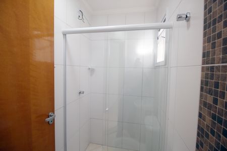 Apartamento para alugar com 38m², 2 quartos e 1 vagaBanheiro