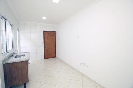 Apartamento para alugar com 38m², 2 quartos e 1 vagaSala/Cozinha