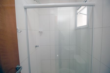 Apartamento para alugar com 38m², 2 quartos e 1 vagaBanheiro