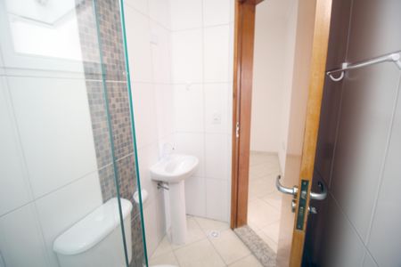 Apartamento para alugar com 38m², 2 quartos e 1 vagaBanheiro