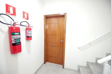 Apartamento para alugar com 38m², 2 quartos e 1 vagaHall de entrada