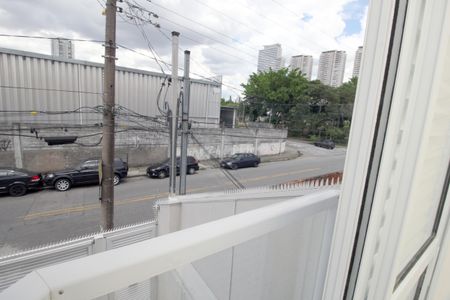 Apartamento para alugar com 38m², 2 quartos e 1 vagaVista do Quarto 2