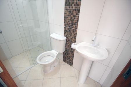 Apartamento para alugar com 38m², 2 quartos e 1 vagaBanheiro