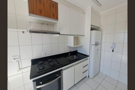 Apartamento para alugar com 48m², 2 quartos e 1 vagaCozinha