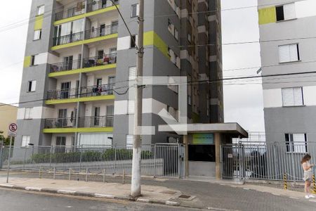 Apartamento para alugar com 48m², 2 quartos e 1 vagaÁrea comum
