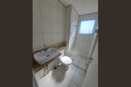 Apartamento para alugar com 48m², 2 quartos e 1 vagaBanheiro