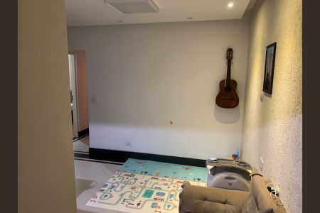 Apartamento para alugar com 2 quartos, 54m² em Vila Goncalves, São Bernardo do Campo