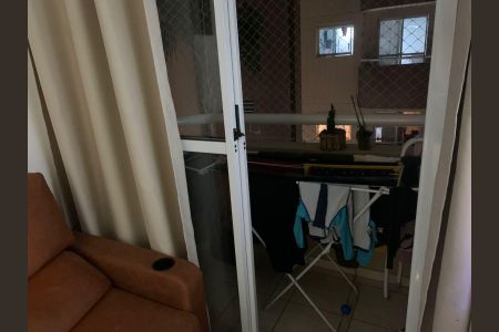 Apartamento para alugar com 2 quartos, 54m² em Vila Goncalves, São Bernardo do Campo