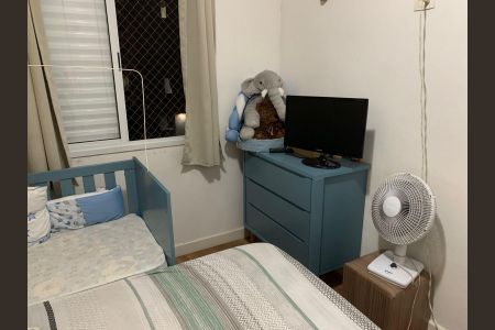 Apartamento para alugar com 2 quartos, 54m² em Vila Goncalves, São Bernardo do Campo