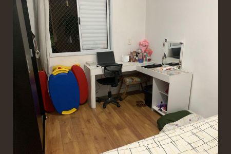 Apartamento para alugar com 2 quartos, 54m² em Vila Goncalves, São Bernardo do Campo