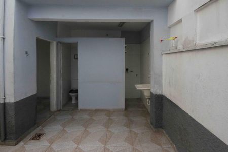 Casa para alugar com 160m², 2 quartos e 2 vagas