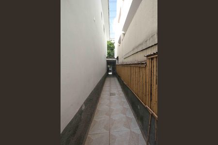 Casa para alugar com 160m², 2 quartos e 2 vagas