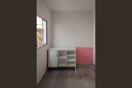 Casa para alugar com 160m², 2 quartos e 2 vagas