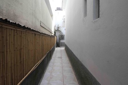 Casa para alugar com 160m², 2 quartos e 2 vagas