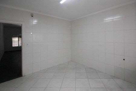 Casa para alugar com 160m², 2 quartos e 2 vagas