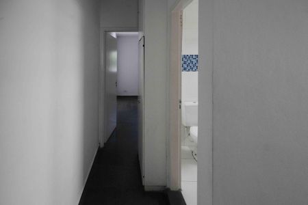 Casa para alugar com 160m², 2 quartos e 2 vagas