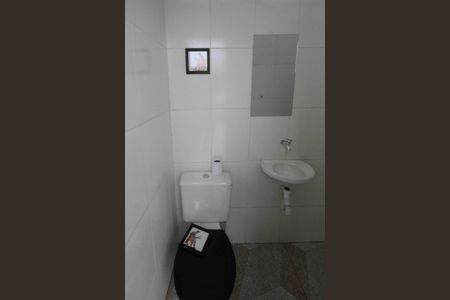 Casa para alugar com 160m², 2 quartos e 2 vagas