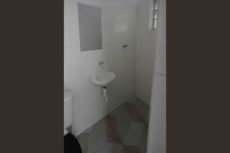 Casa para alugar com 160m², 2 quartos e 2 vagas