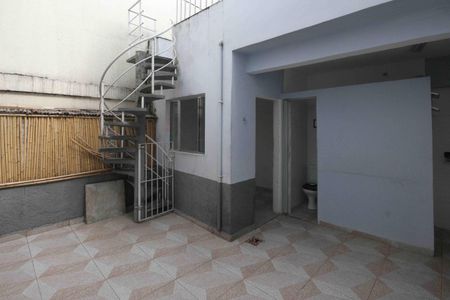 Casa para alugar com 160m², 2 quartos e 2 vagas