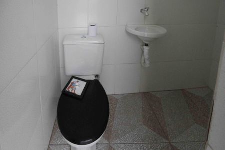 Casa para alugar com 160m², 2 quartos e 2 vagas