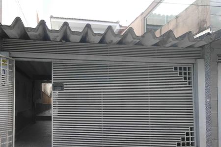 Casa para alugar com 160m², 2 quartos e 2 vagas