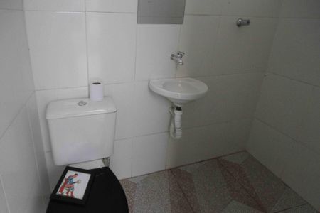 Casa para alugar com 160m², 2 quartos e 2 vagas